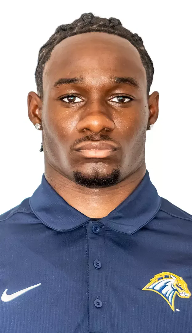 Sakai Maxwell, Football, undefined