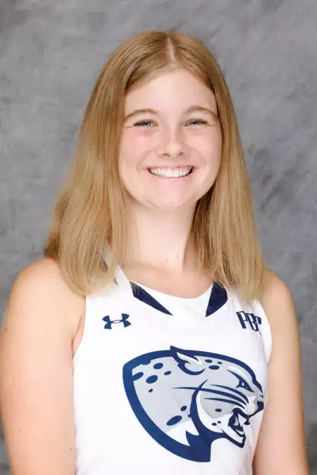 Allison Moore, Track and Field (O), Augusta University