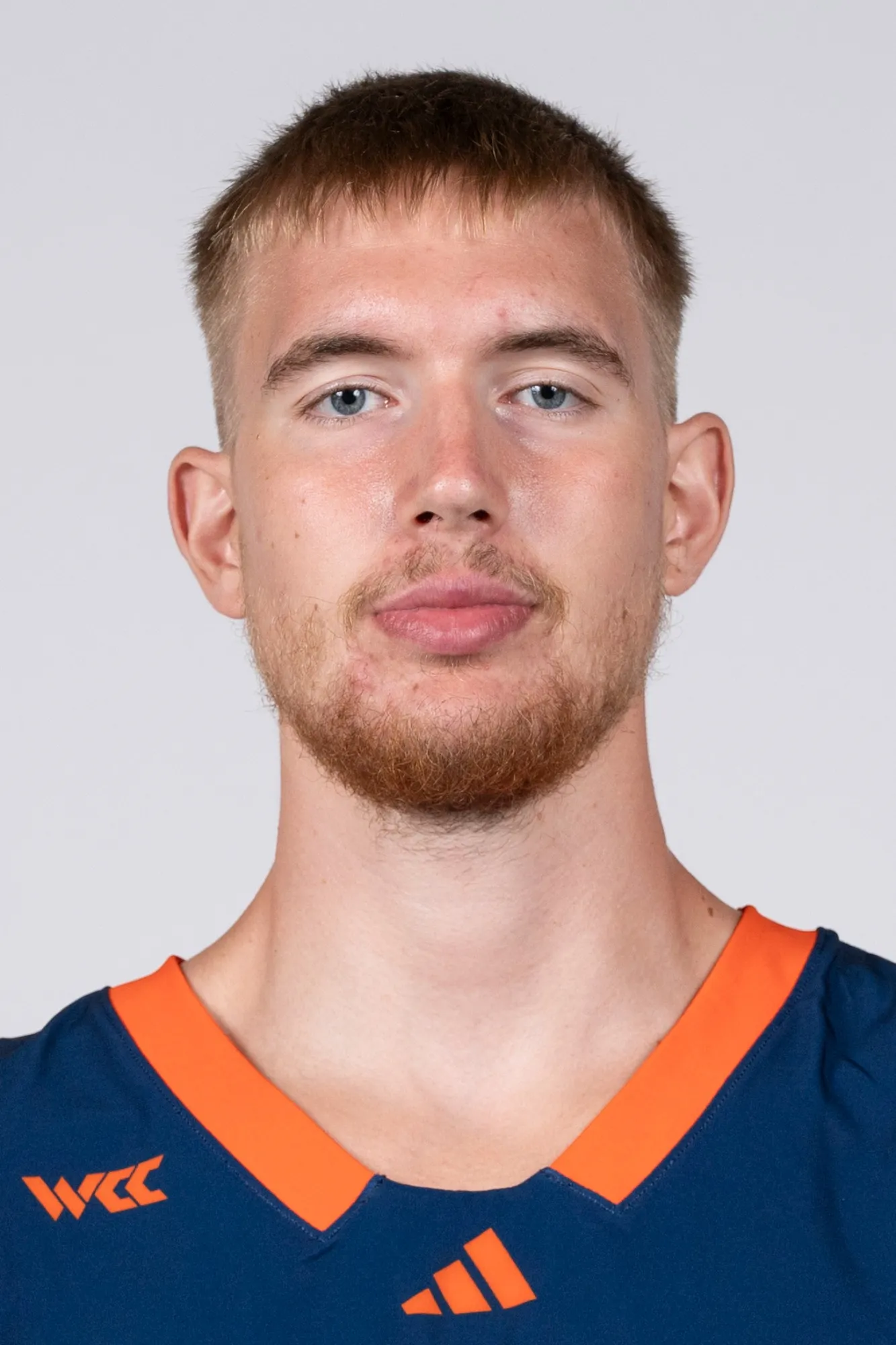 Faruk Biberovic, Basketball, Pepperdine University
