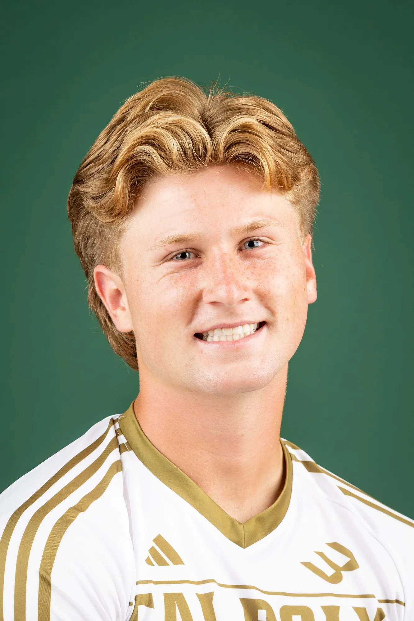 Quinn Mahoney, Soccer, undefined