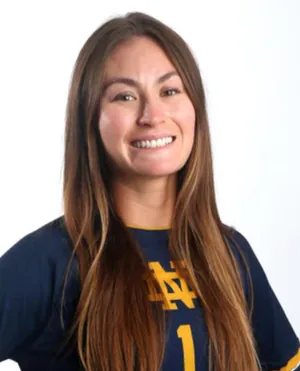 Chloe Hooker, Volleyball, undefined