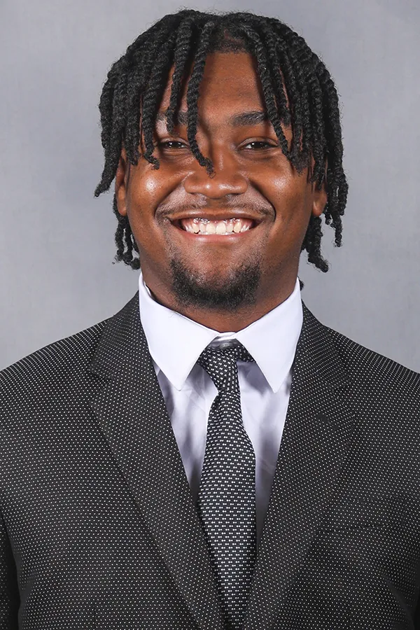 Shavar Young Jr., Football, Clemson University