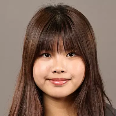 Danise Leung, Fencing, Cornell University