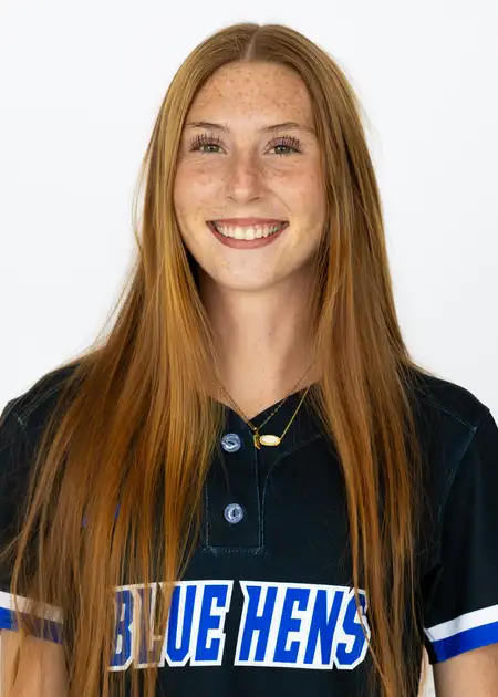 Eden Frederick, Softball, University of Delaware