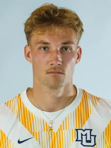 Tristan Ronnestad-Stevens, Soccer, Marquette University
