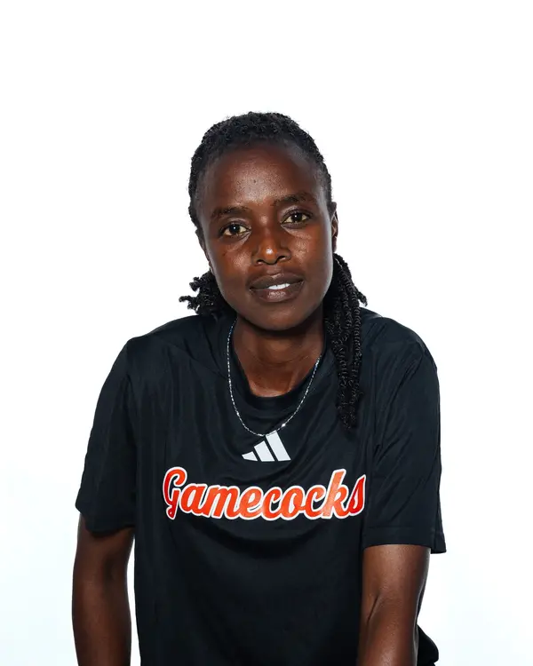 Jepkirui Rotich Kurgoi, Track and Field (O), Jacksonville State University