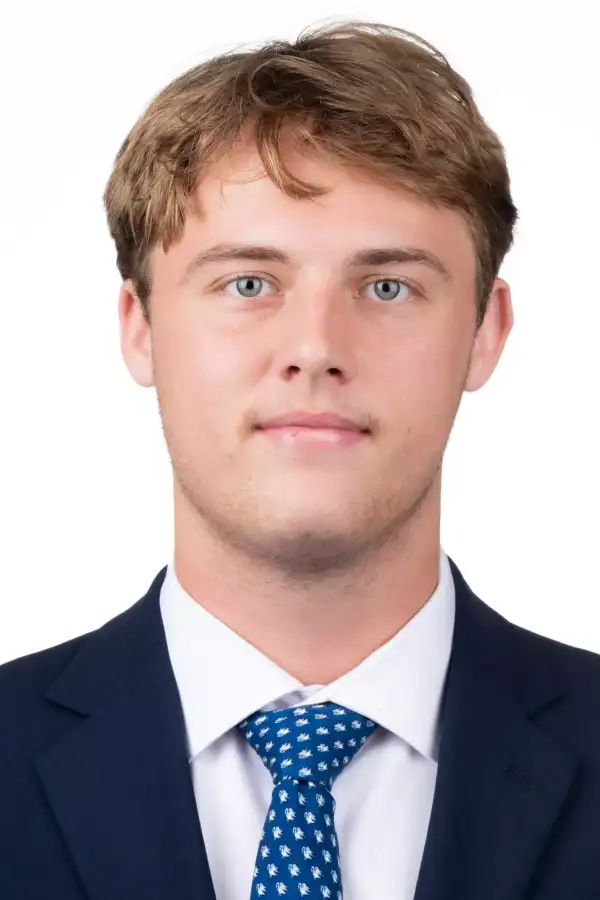Gabe Moore, Lacrosse, Colgate University