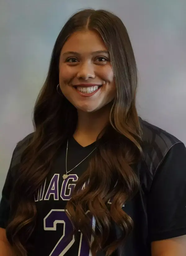 Olivia Ng, Lacrosse, Niagara University