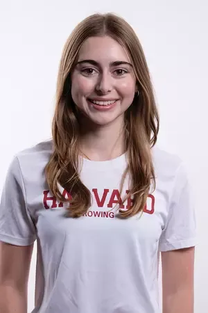 Cate Frerichs, Rowing, undefined