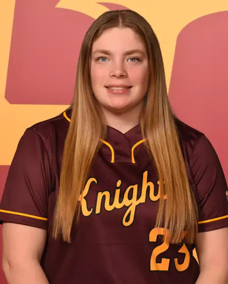 Miranda Biles, Softball, Gannon University