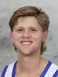 Carson Prost, Basketball, Eastern Illinois University
