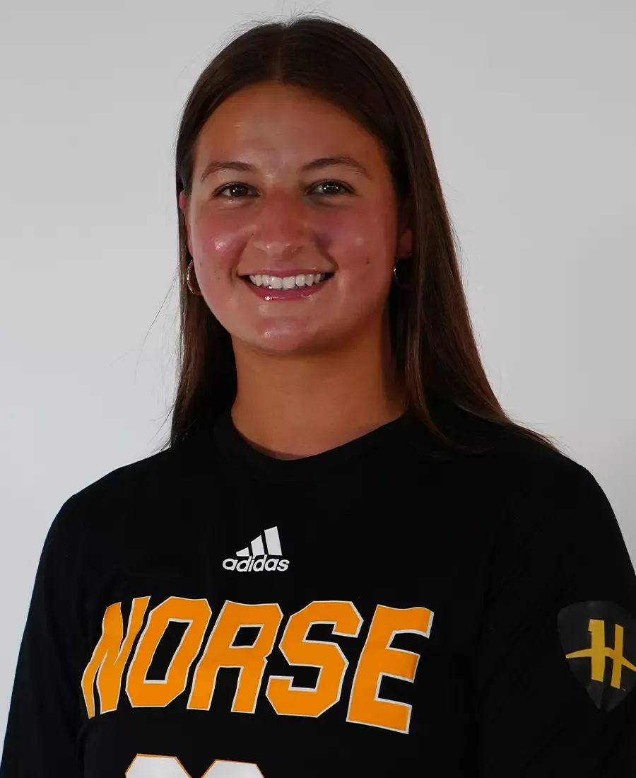 Autumn Bishop, Soccer, Northern Kentucky University
