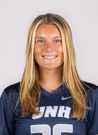Libby Boland, Lacrosse, University of New Hampshire