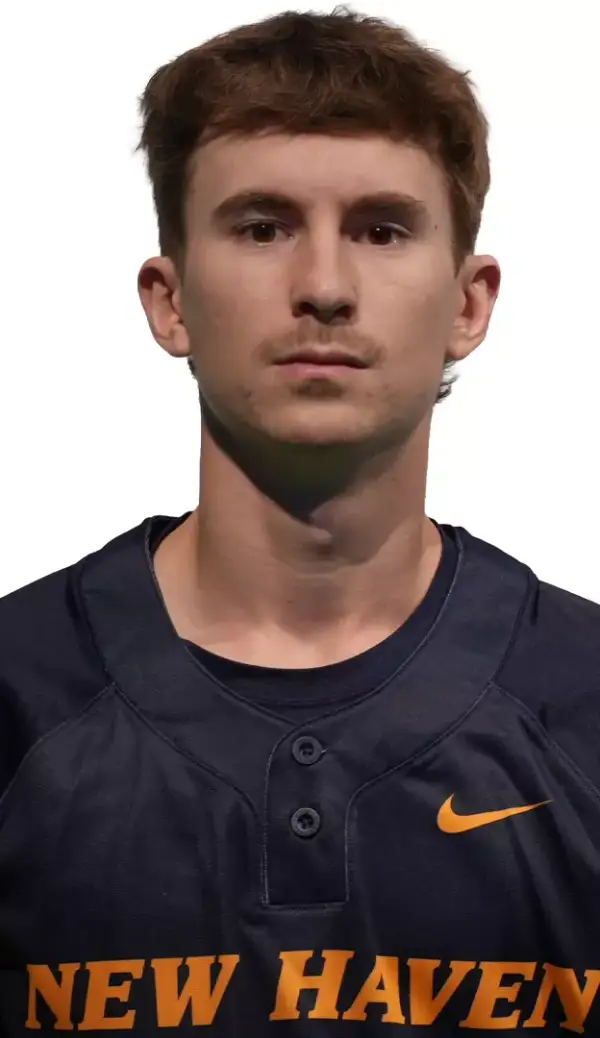 Lucas Klopp, Baseball, University of New Haven