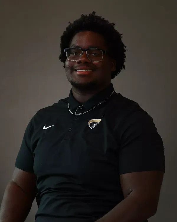 Joseph Jordan, Football, Anderson University