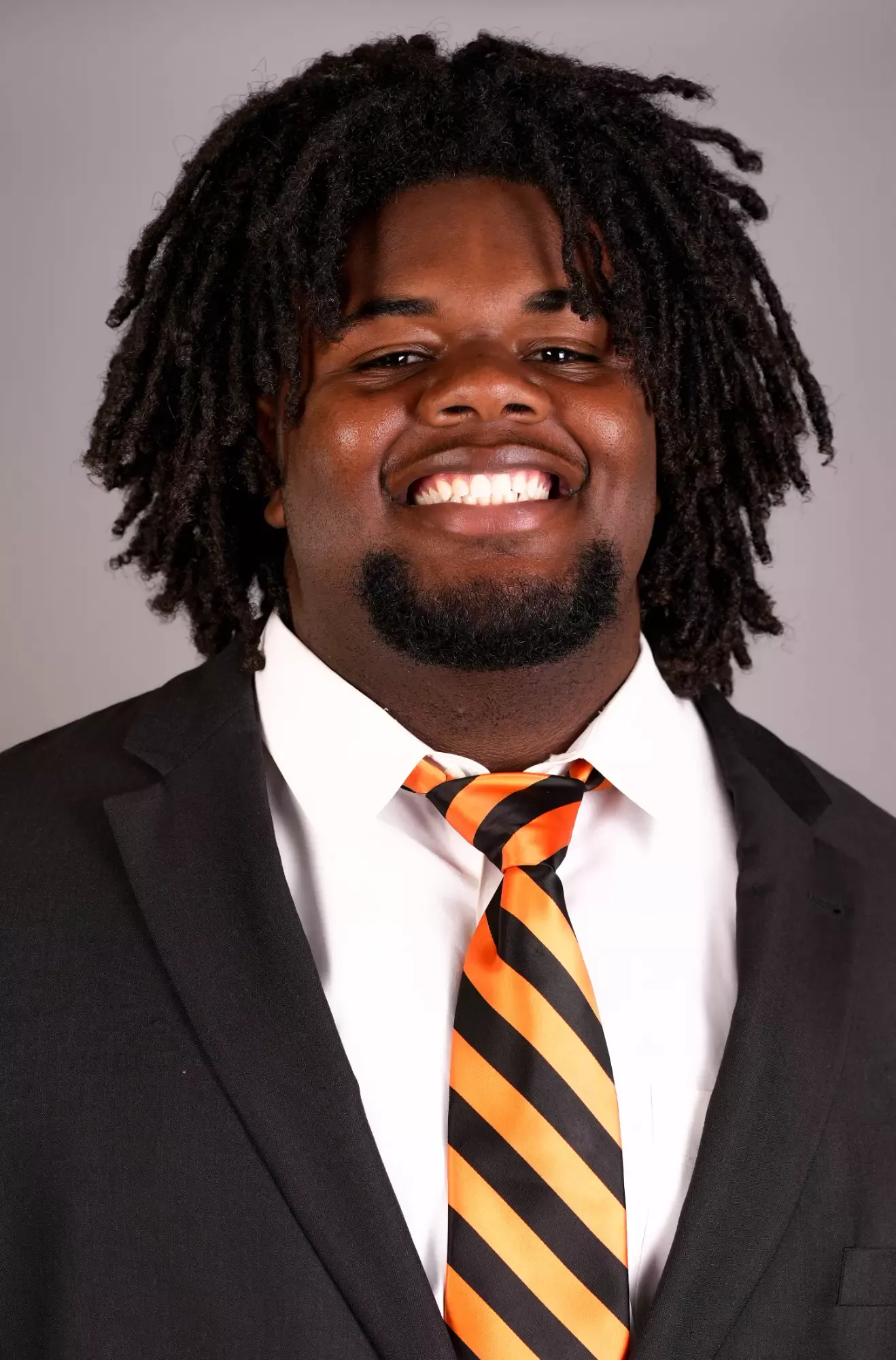Will Davis, Football, Idaho State University