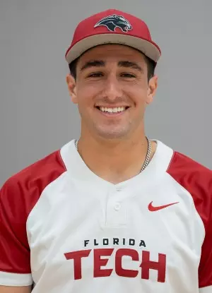 Marcello Cortale, Baseball, Florida Tech
