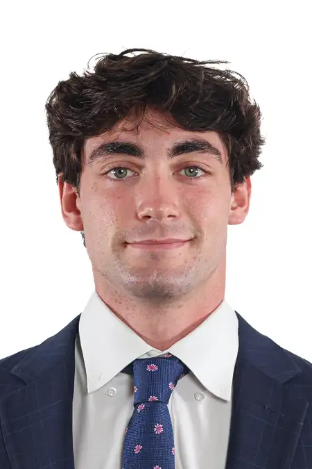 Marco Senerchia, Hockey, Brown University