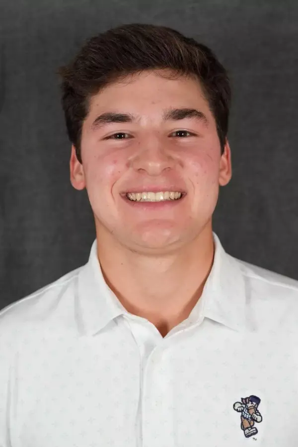 Tad Collett, Golf, Mount St. Mary's University