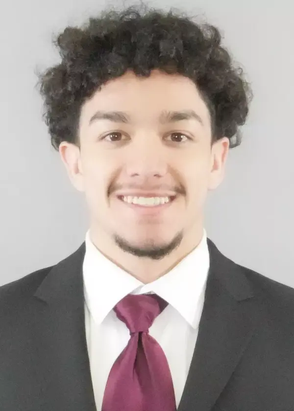 David Fraga, Football, McMurry University