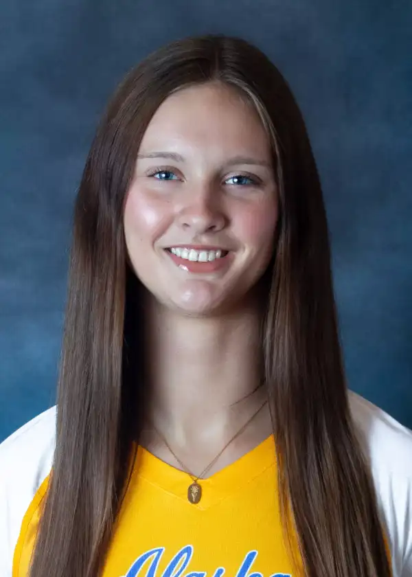 Audrey Rose Smith, Volleyball, University of Alaska Fairbanks