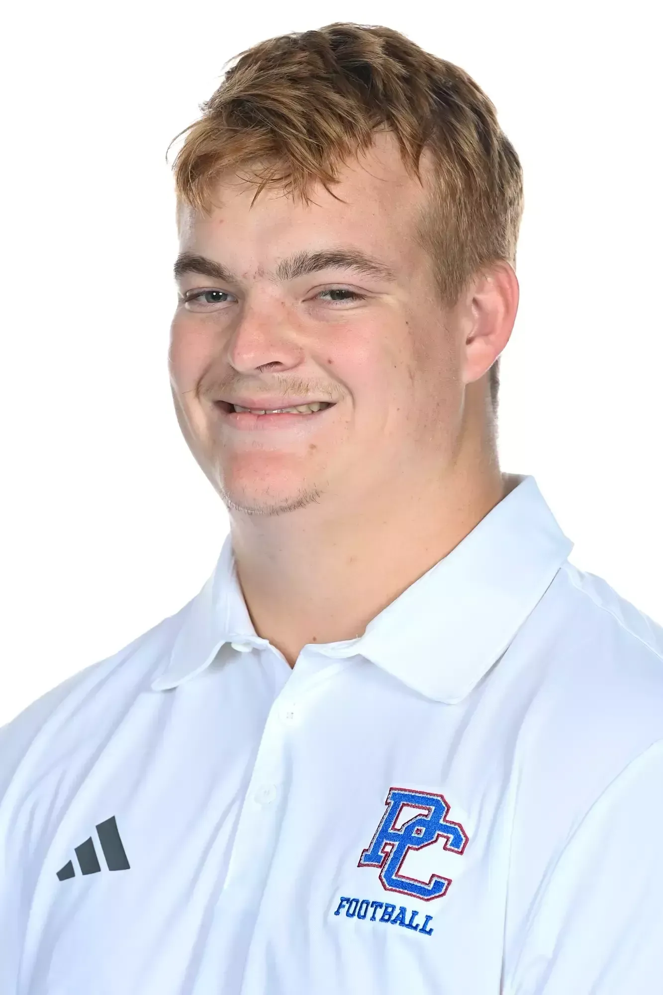 Carson Freese, Football, undefined