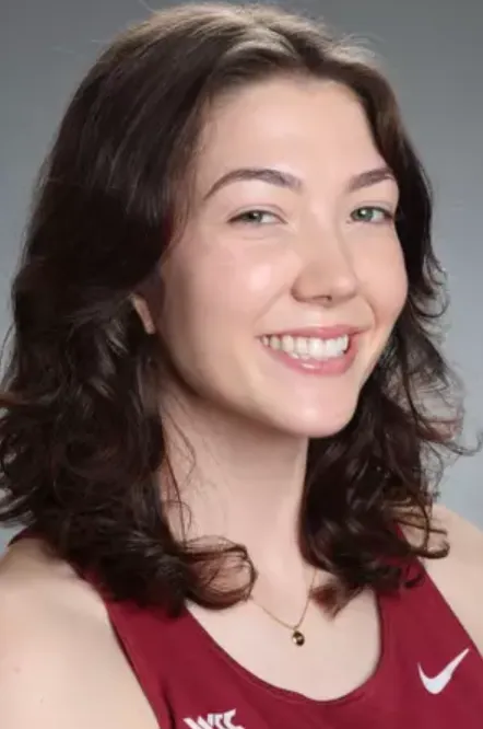 Alex Franklin, Beach Volleyball, undefined