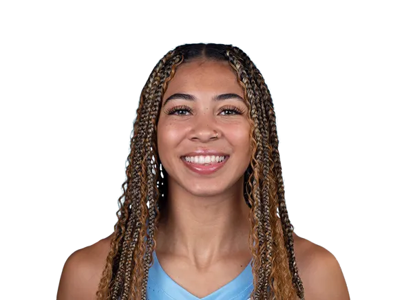 Taliyah Henderson, Basketball, undefined