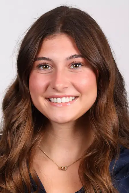 Lydia Merrick, Track and Field (O), University of Pennsylvania