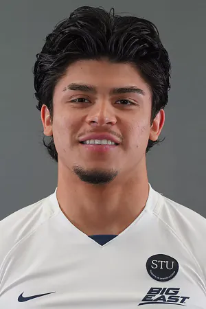 Aiden Benitez, Soccer, undefined
