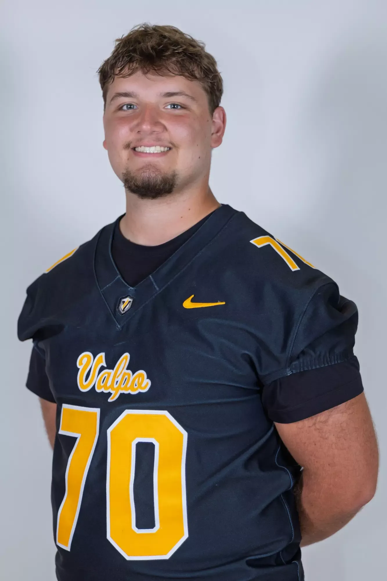 Noah Kline, Football, undefined