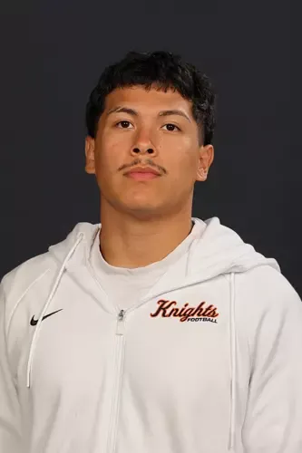 Juan Lomas, Football, Wartburg College