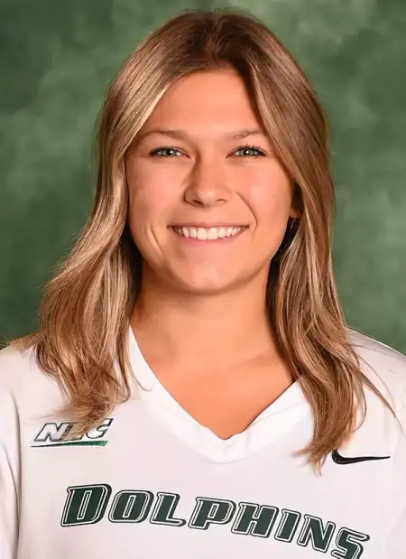 Melayna Miller, Lacrosse, Le Moyne College