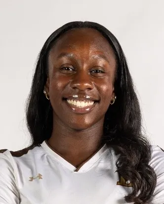 Alyssa Heard, Soccer, Lehigh University
