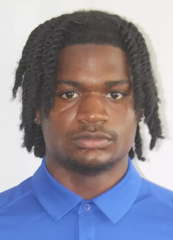 Tashaun Williams, Football, Virginia State University