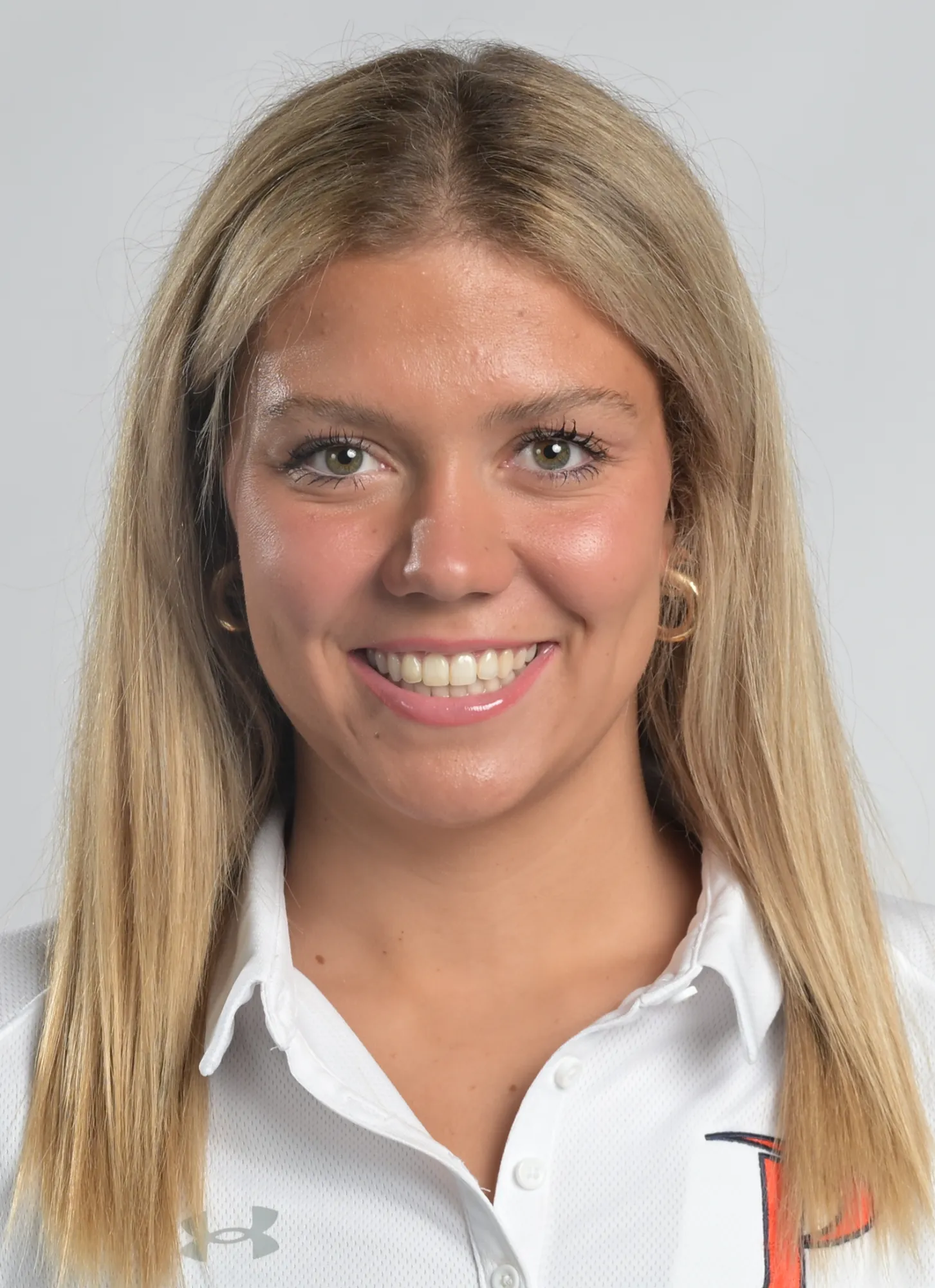 Nora Rabe, Swimming & Diving, Pepperdine University