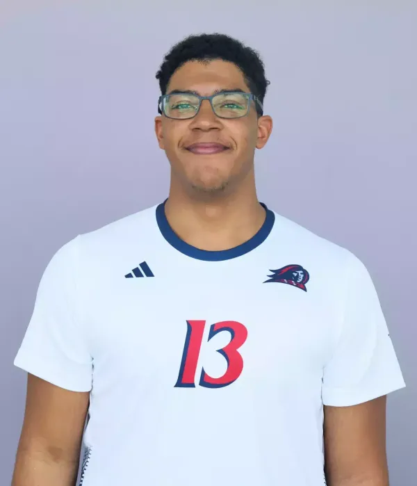 Philip Hanna, Volleyball, New Jersey Institute of Technology