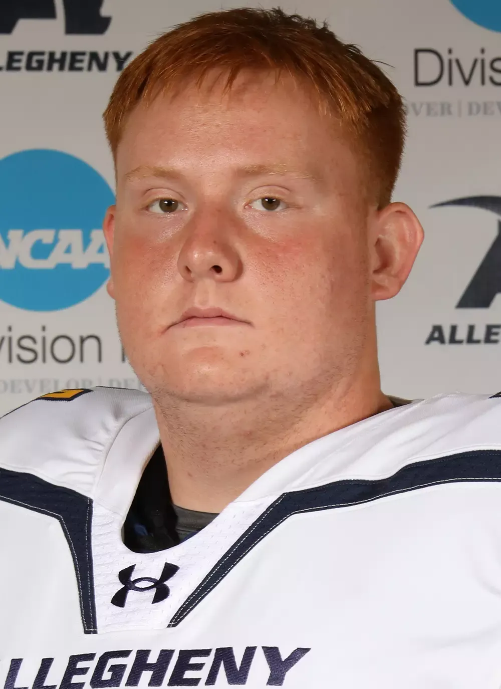 Dylan Stepps, Football, Allegheny College