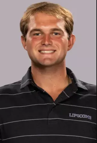 Grant Tabar, Golf, undefined