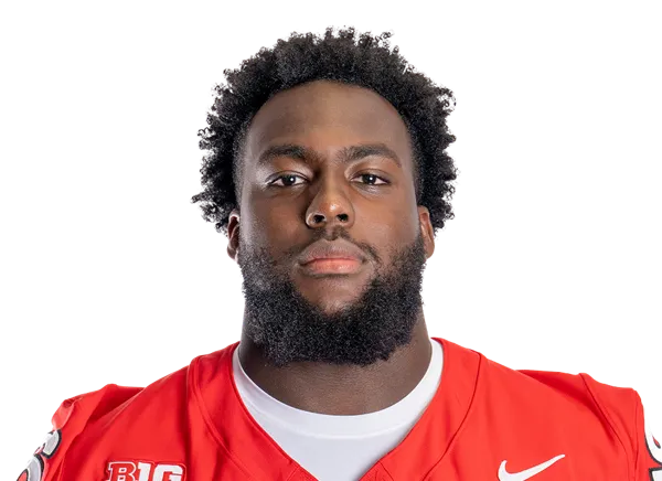 Keshon Griffin, Football, undefined