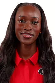 Dejanea Oakley, Track and Field, undefined