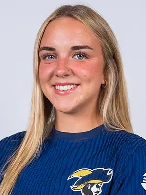Amelie Boyle, Soccer, Charleston Southern University