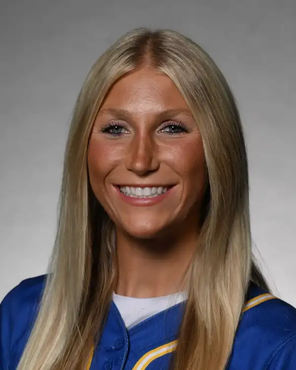 Madi Mangulis, Softball, South Dakota State University