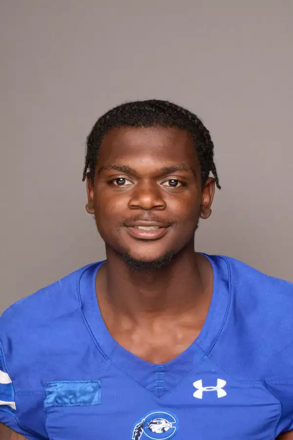Justin Taylor, Football, Chowan University