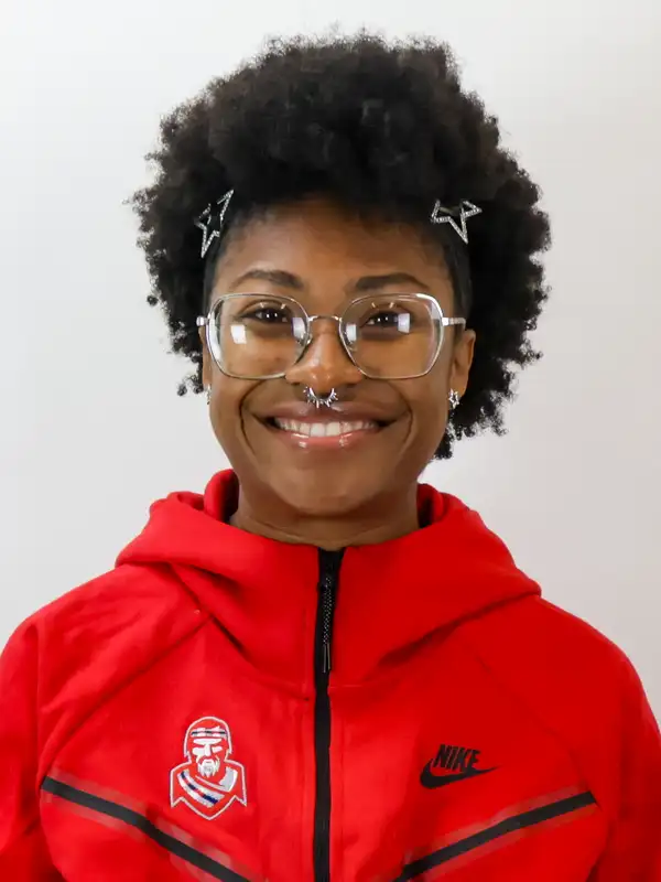 Kanaan Banks, Track and Field (O), Radford University