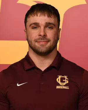 Logan Ayres, Baseball, undefined