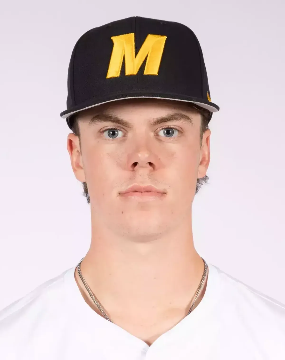 Luke Sullivan, Baseball, undefined