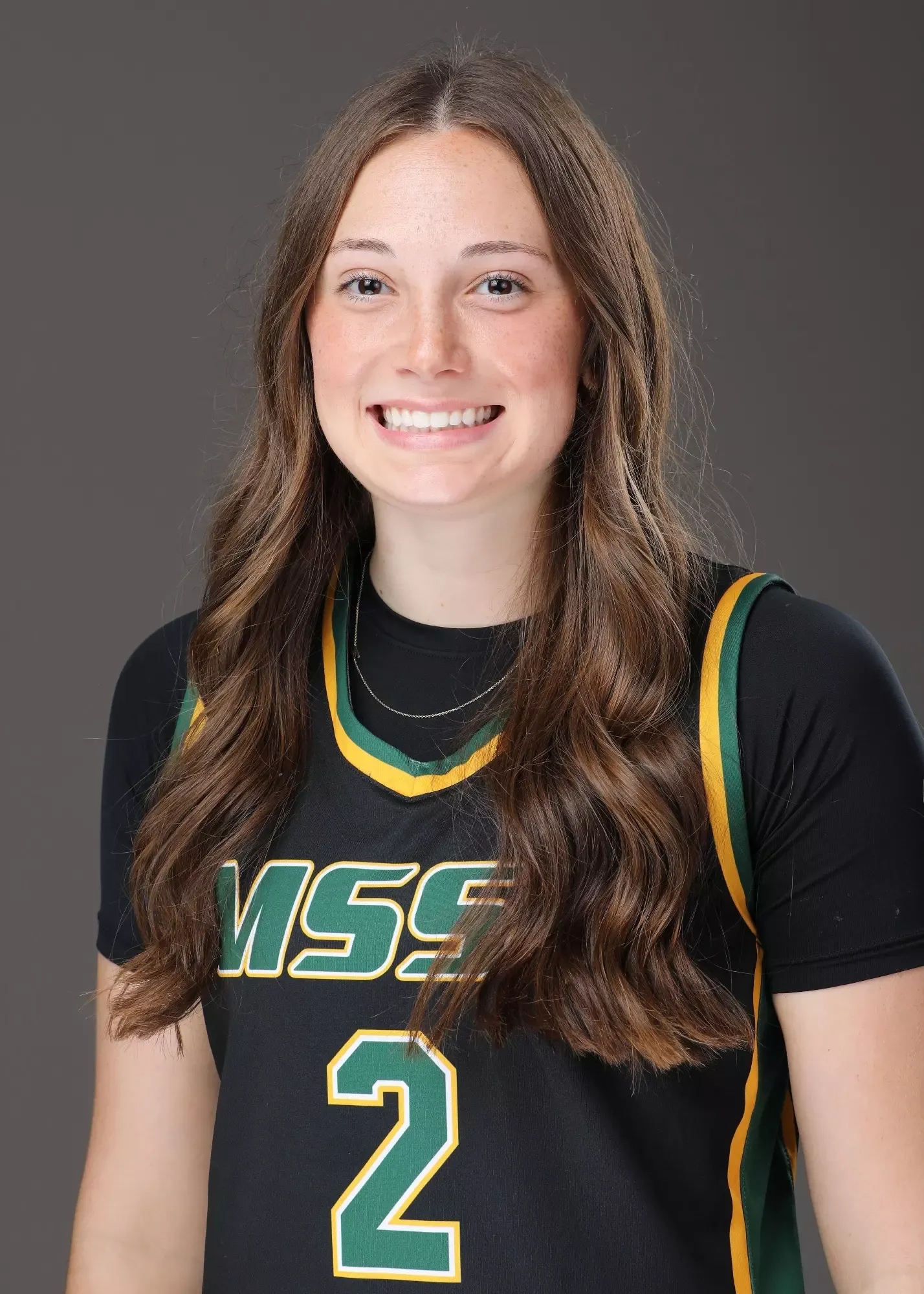 Macee Matthews, Basketball, undefined