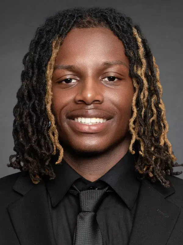 Dylan Weathers, Football, undefined