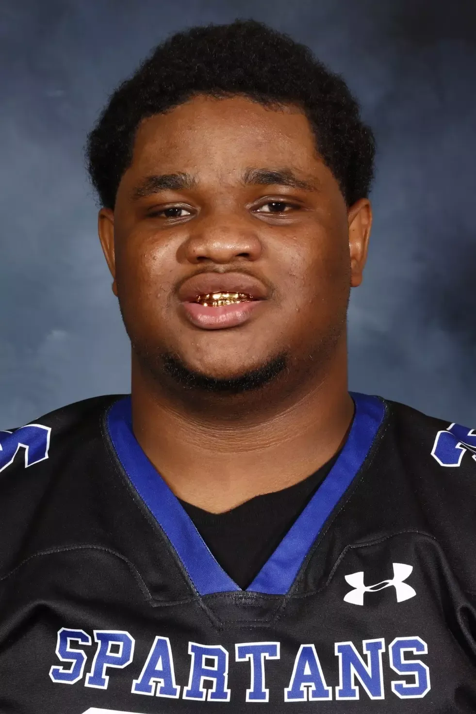 Jashaun Nicolas, Football, undefined